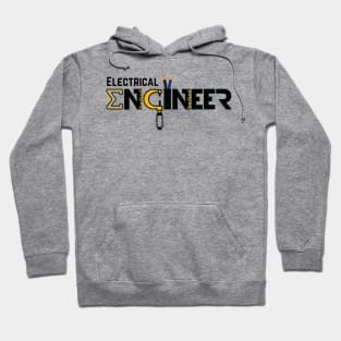 Electrical Engineer Hoodie